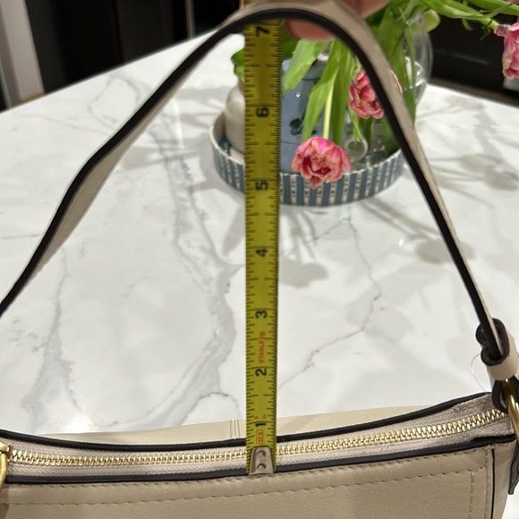 NWT See By Chloe Cement Beige Crossbody - Picture 15 of 16